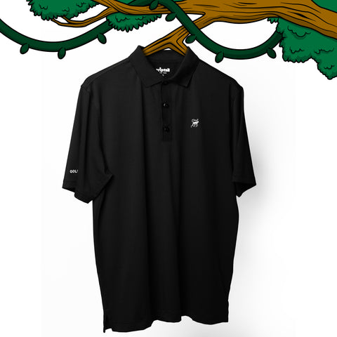 Obsidian Polo