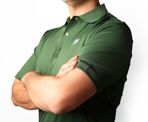 Canopy Polo
