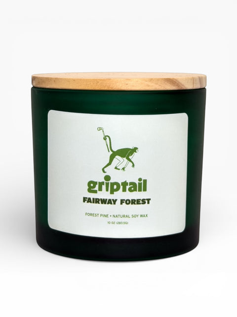 Fairway Forest Candle