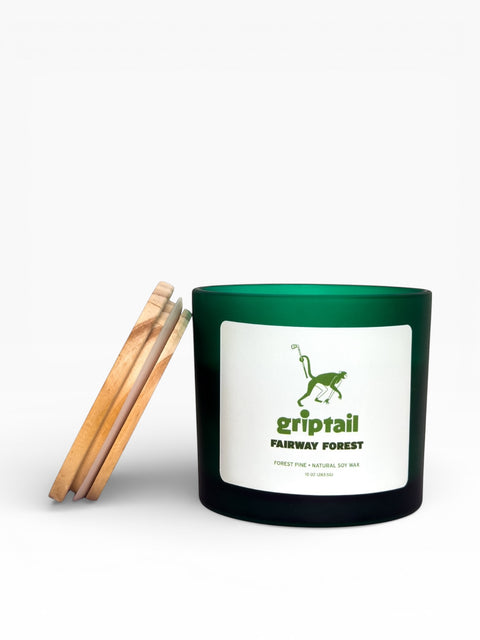 Fairway Forest Candle