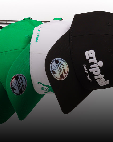 Golf Tribe Collection