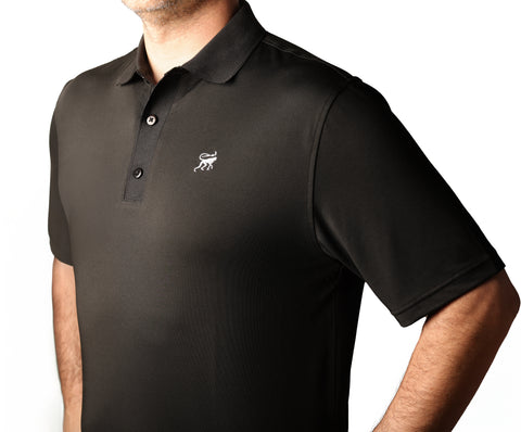 Obsidian Polo