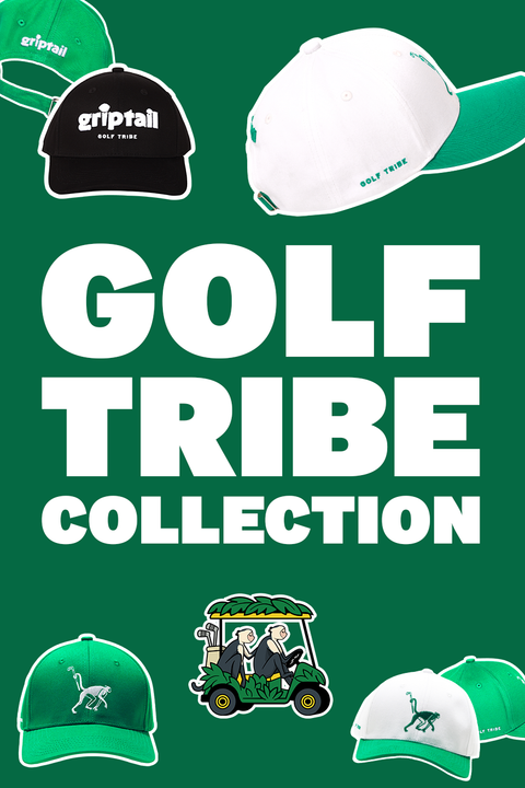 Golf Tribe Collection