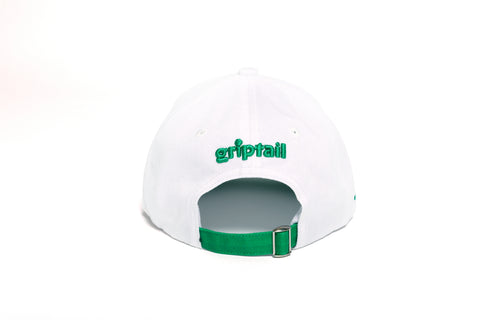 Jungle White Hat