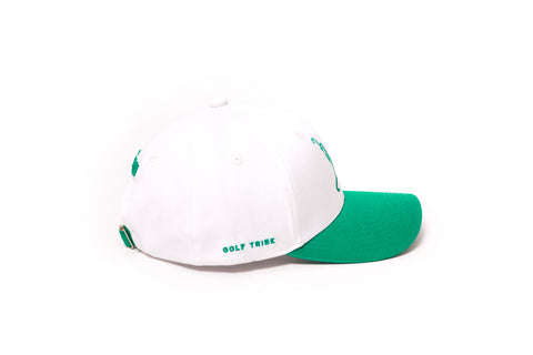 Jungle White Hat