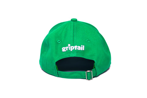 Jungle Green Hat