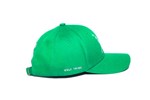 Jungle Green Hat
