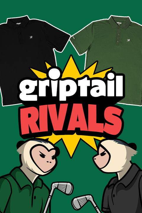 Griptail Rivals Polos