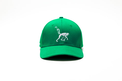 Jungle Green Hat