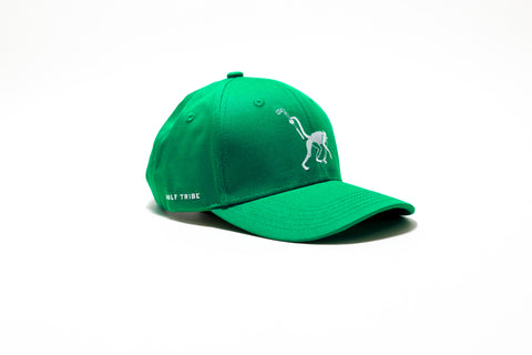 Jungle Green Hat