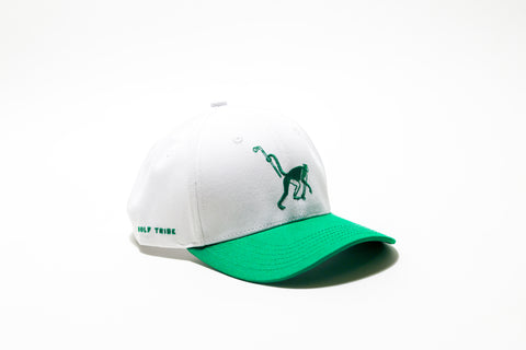 Jungle White Hat