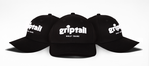 Griptail Hat