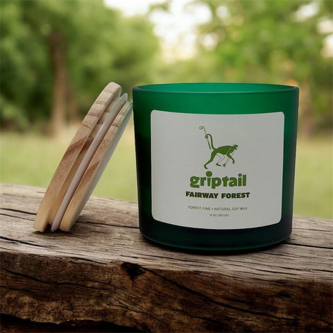 Fairway Forest Candle