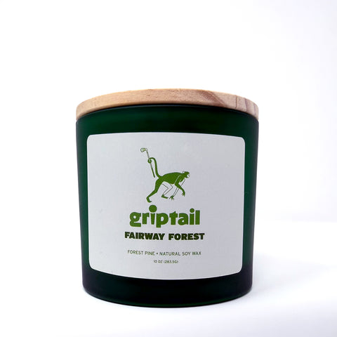 Fairway Forest Candle