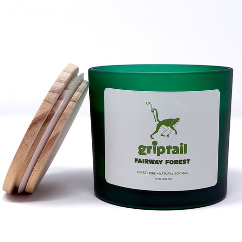 Fairway Forest Candle