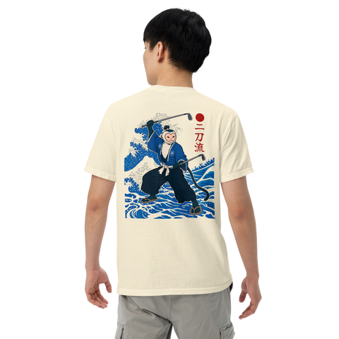 Nitōryū Tee