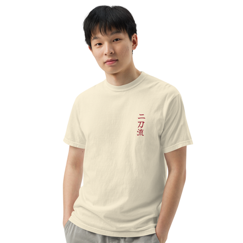 Nitōryū Tee