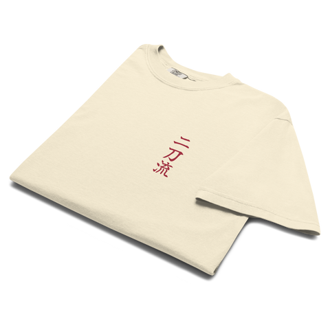 Nitōryū Tee