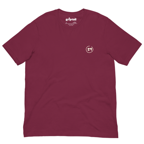 Sub-60 Club Tee
