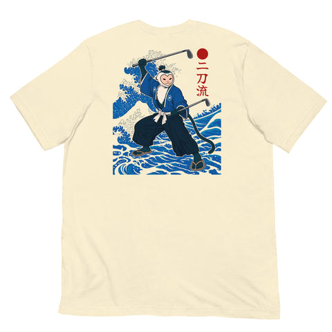 Nitōryū Tee