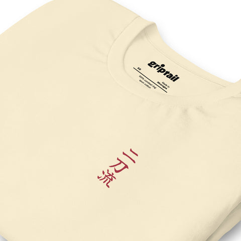 Nitōryū Tee